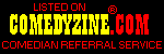 ComedyZine