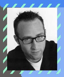 Visit the Greg Larson comedy website